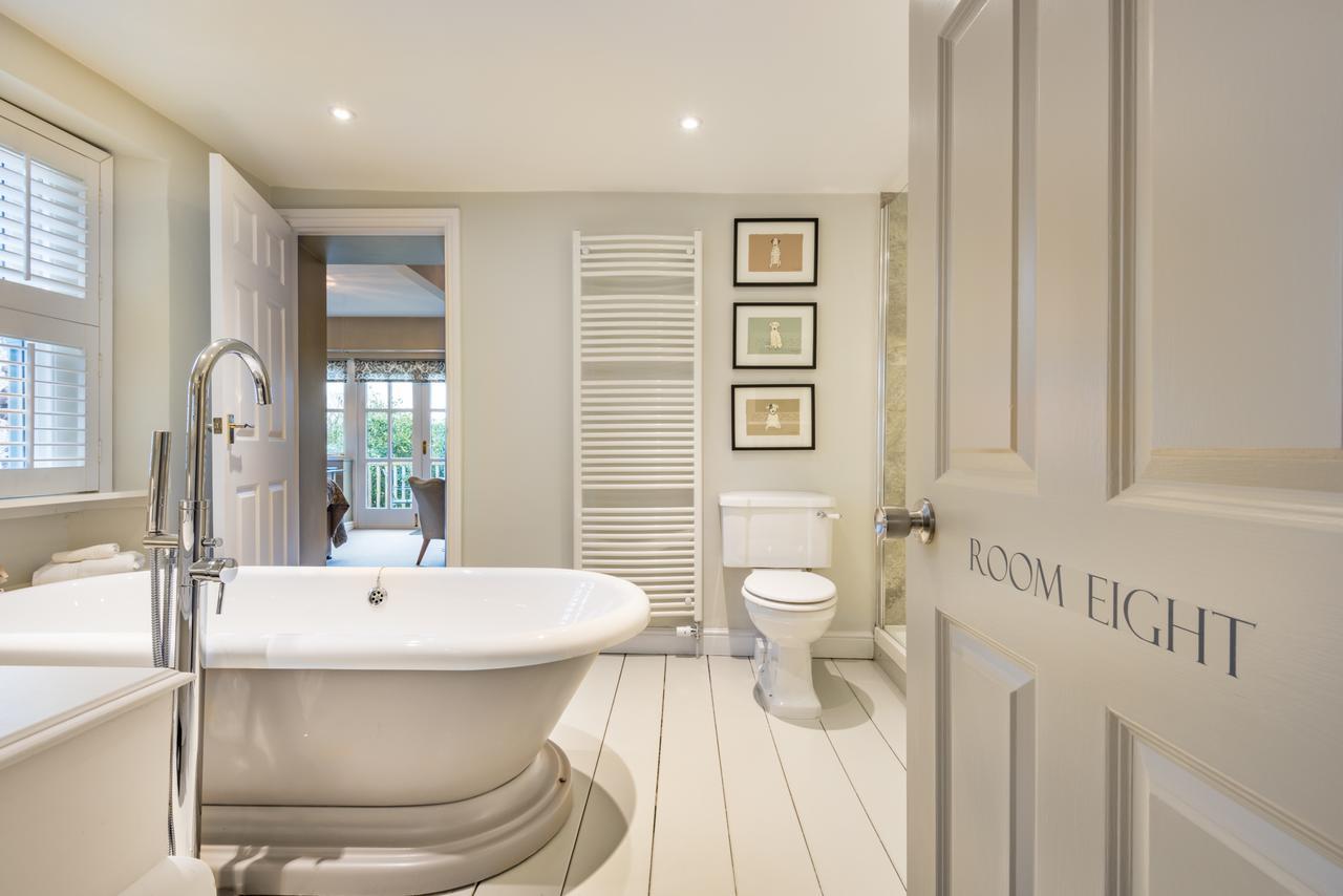Haven Cottage Ambleside Exterior foto