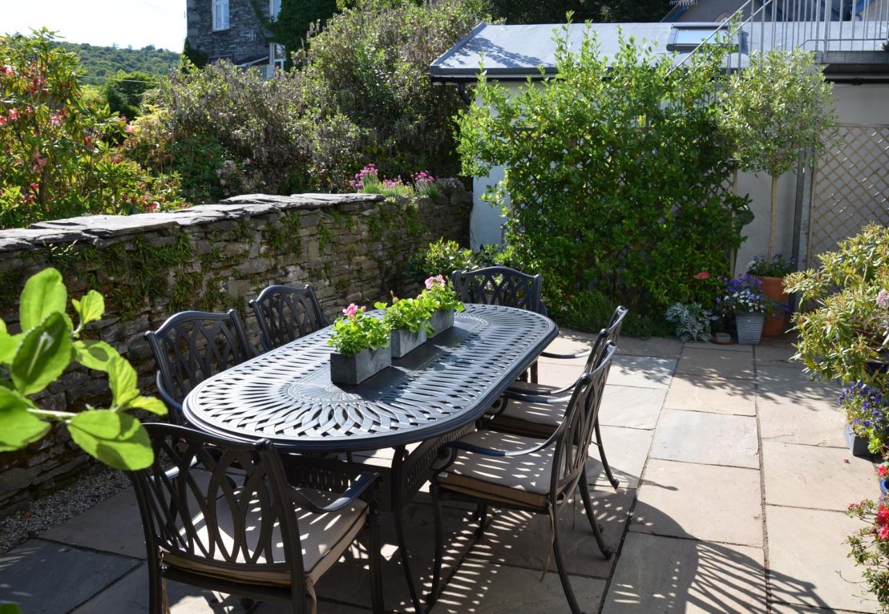 Haven Cottage Ambleside Exterior foto