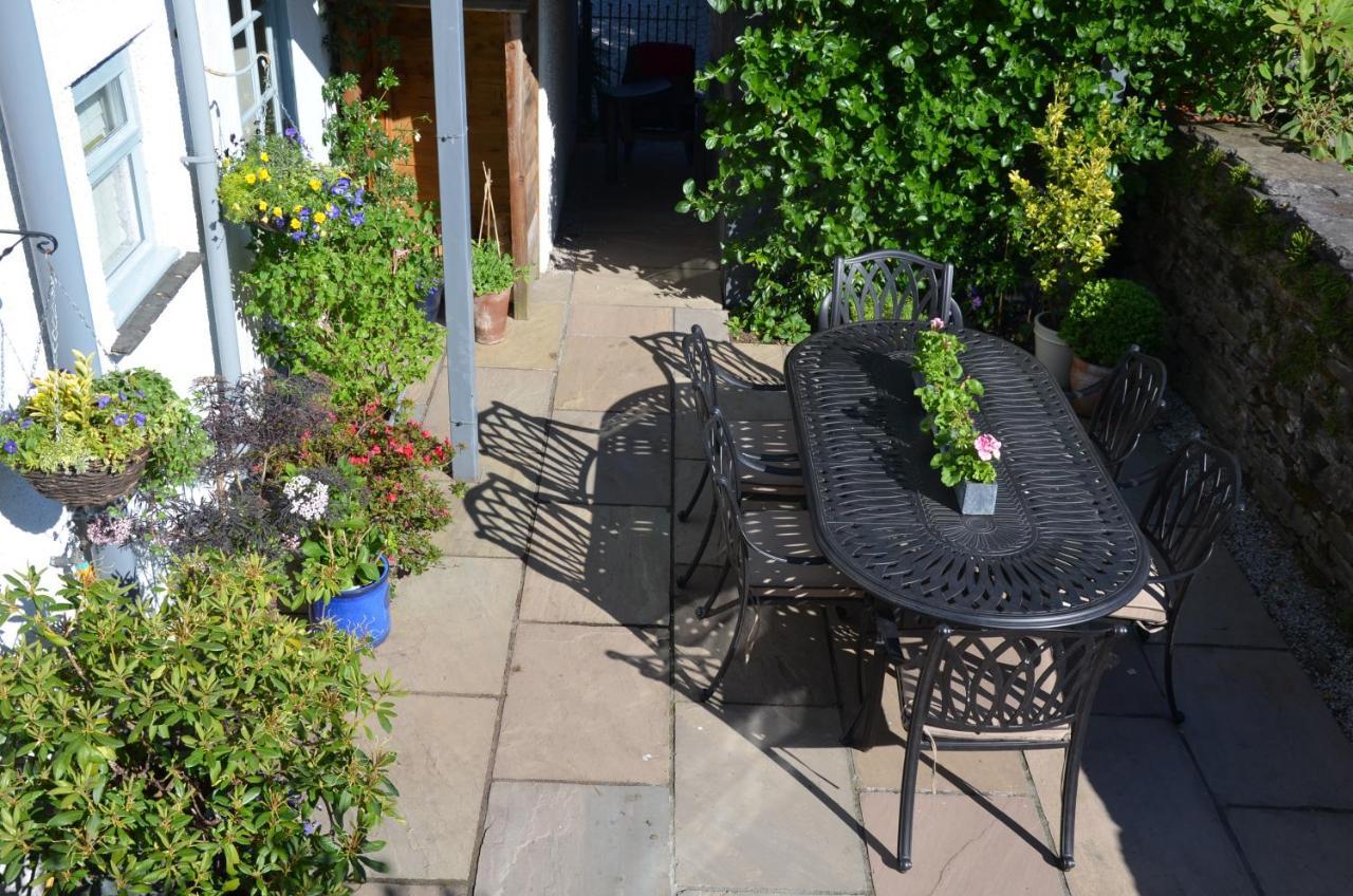 Haven Cottage Ambleside Exterior foto
